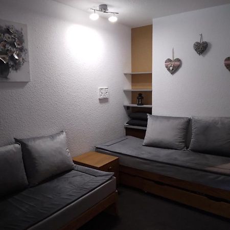 Appartement La Plagne Extérieur photo