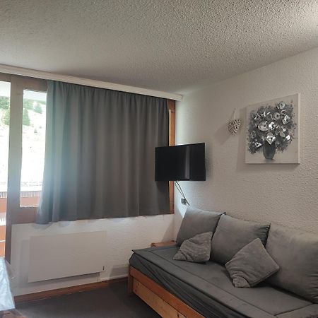 Appartement La Plagne Extérieur photo