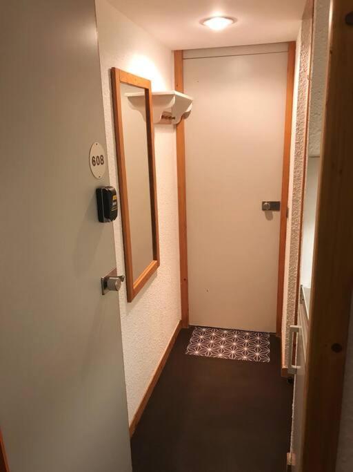 Appartement La Plagne Extérieur photo