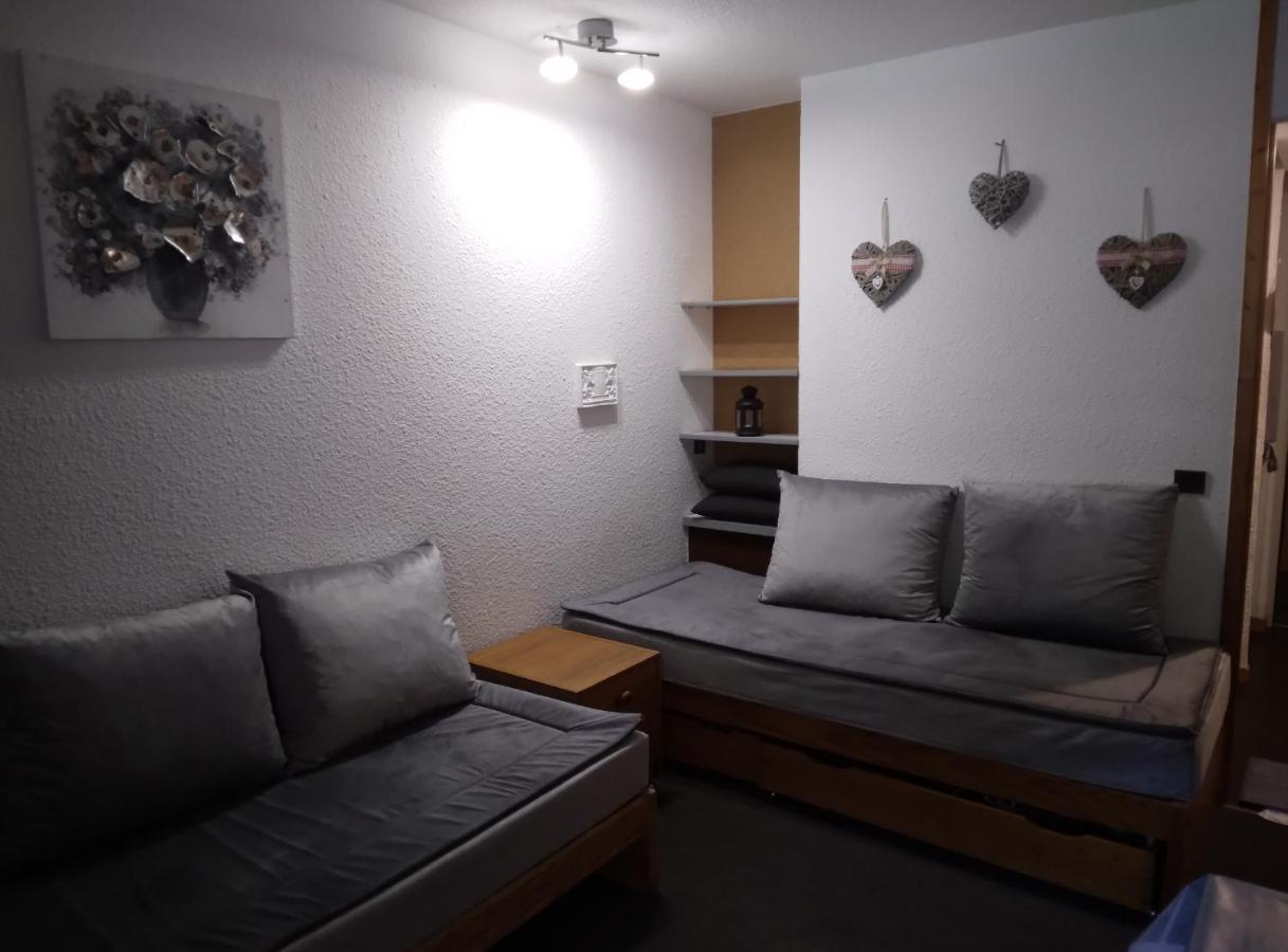 Appartement La Plagne Extérieur photo
