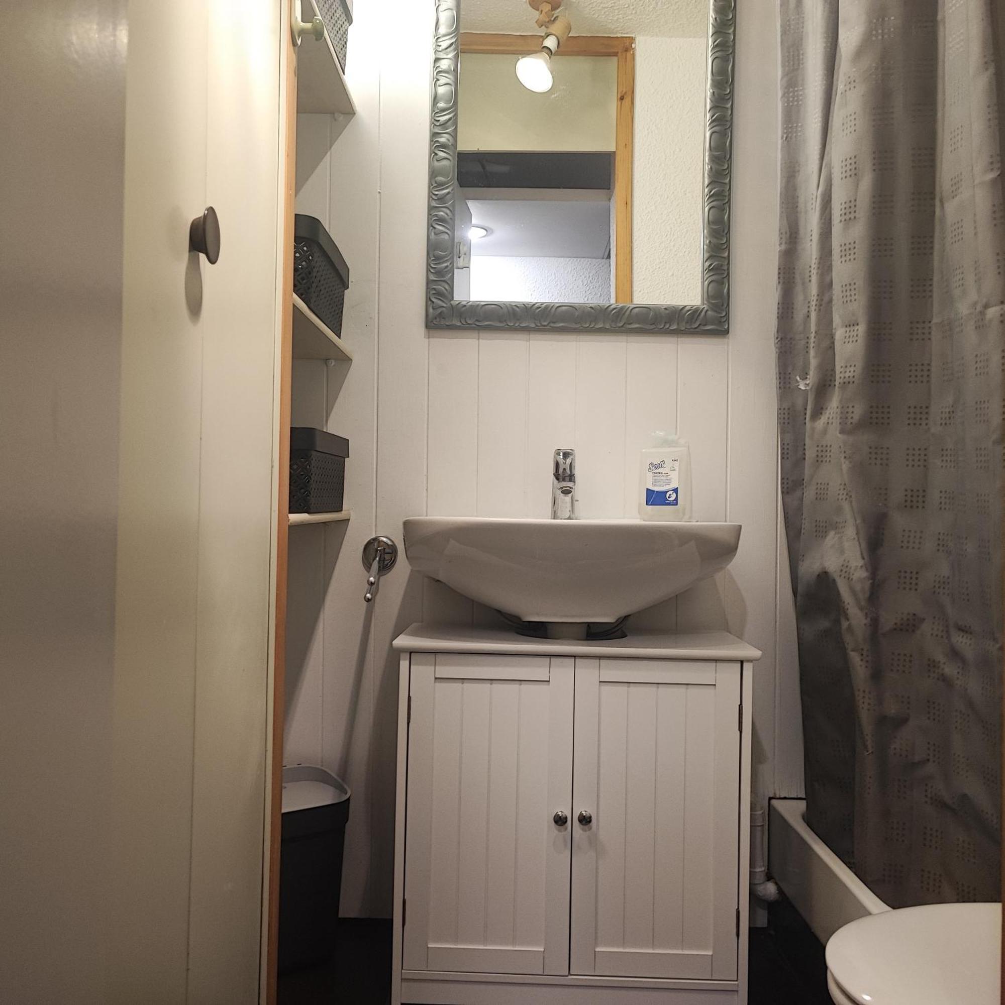 Appartement La Plagne Extérieur photo