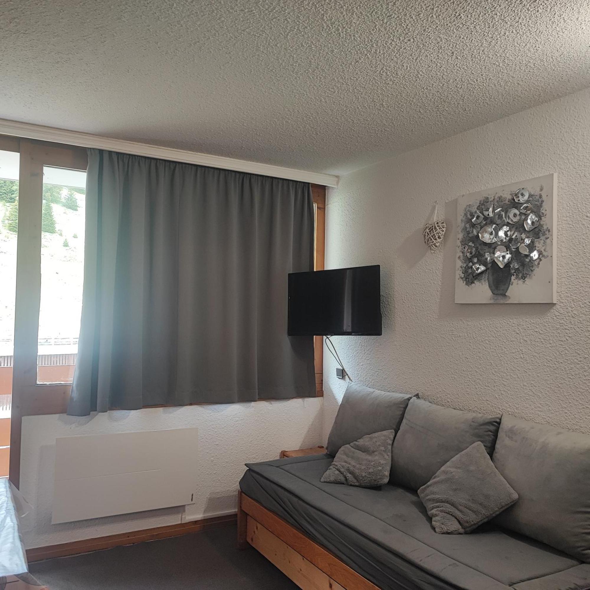 Appartement La Plagne Extérieur photo